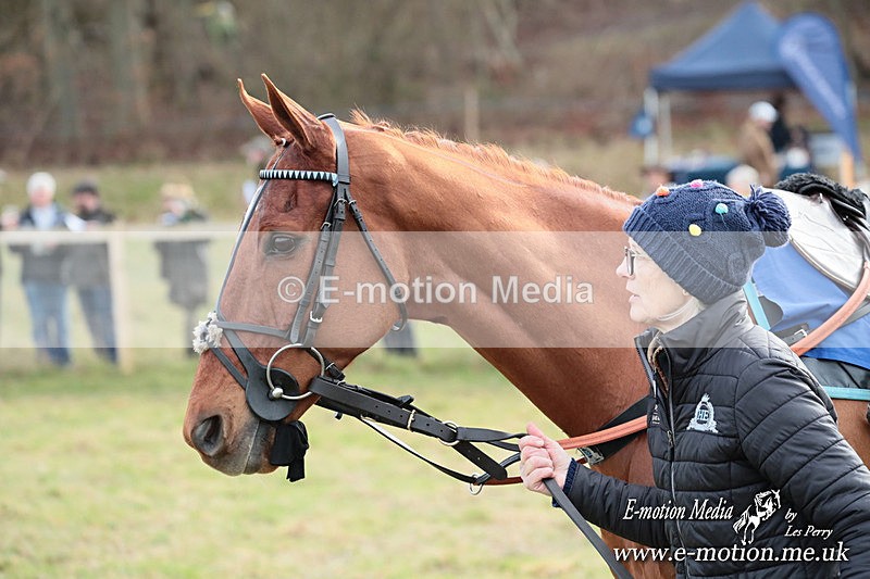 PtP 220225 161 - Kimblewick Point-to-Point  Kingston Blount 22/02/25