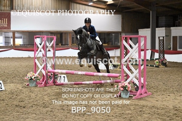 BPP_9050 - CLASS 4 60CM