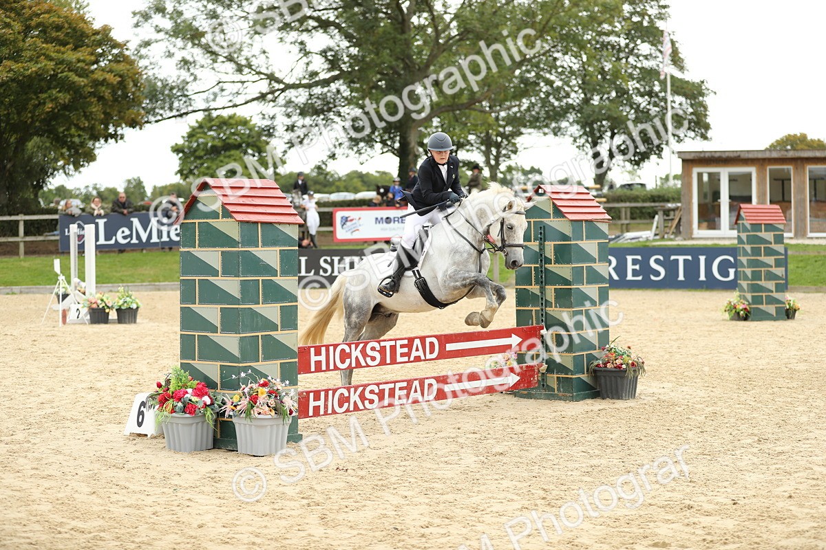 SBM_67646 - J15 - Junior Pony 70cm Championship
