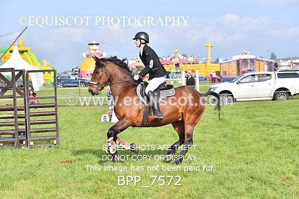 BPP_7572 - CLASS 6 Nisbets Fresh From The Farm & The Golf Inn 1.00m Amateur Championship