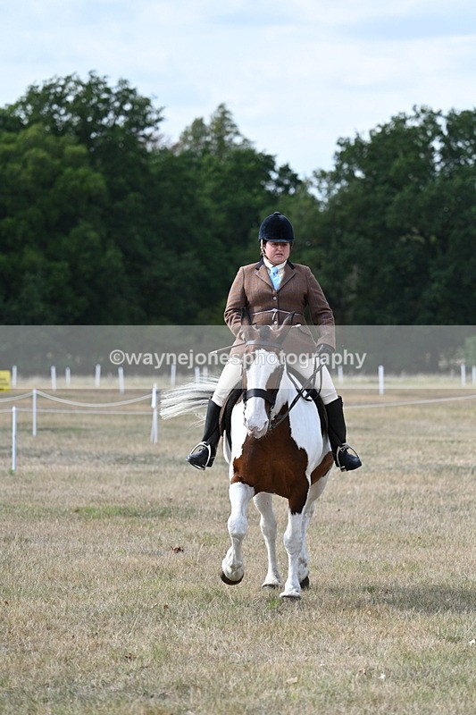 WJ7_7039 - Class 14 Ridden Coloured