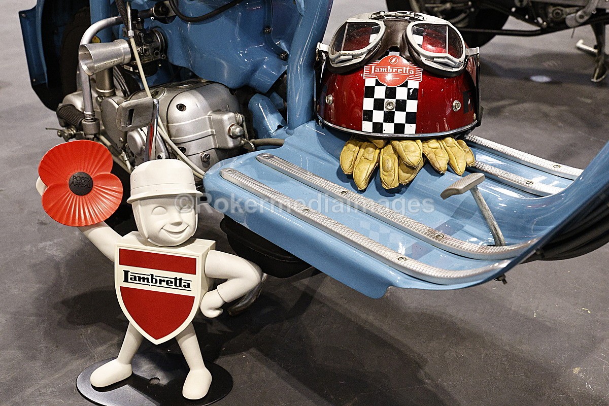 _MGL4080 - Classic Car Show NEC 2025