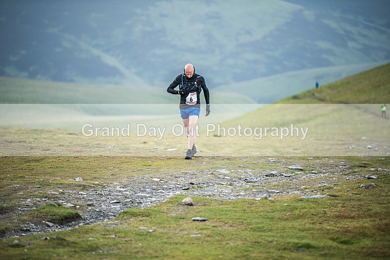 Blencathra-884 - Blencathra Fell Race Wednesday 5th June 2024