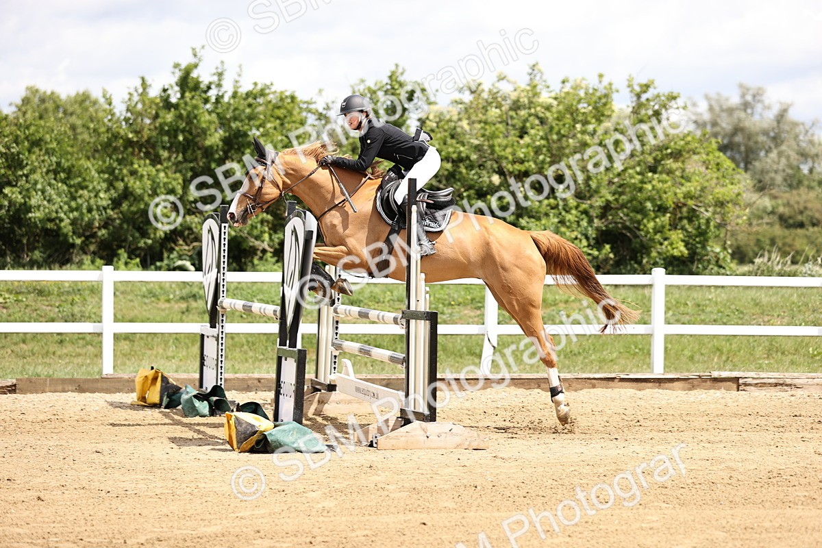 SBM_002542 - Class 10 - Senior Discovery - 1.00m