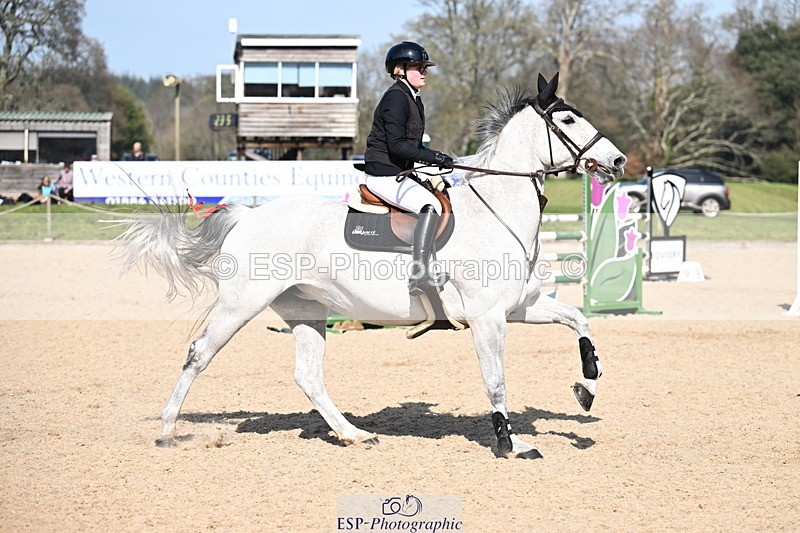 260321A-123734-00681 - 4 Snr 1m 05 Open