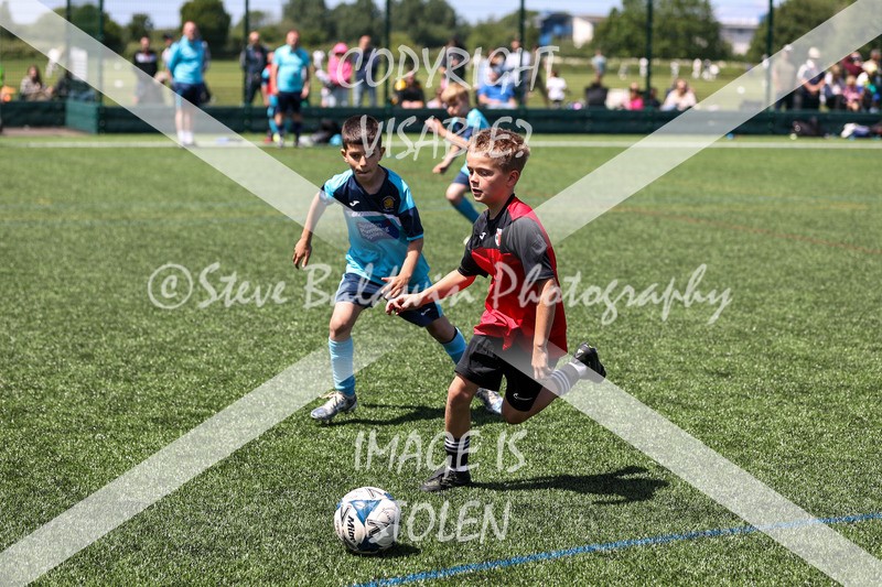 1DX32000 - Sat 13th U11 Boys