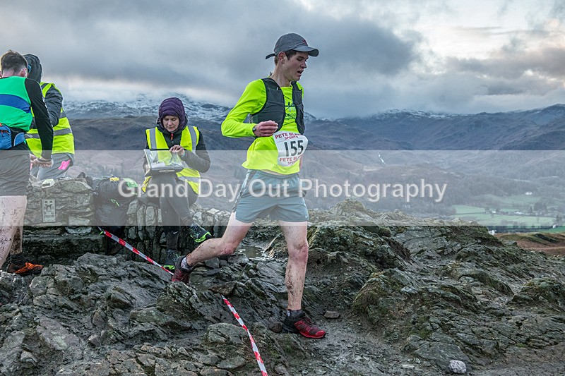 Loughrigg-214 - Loughrigg Fell Race Wednesday 12th April 2023