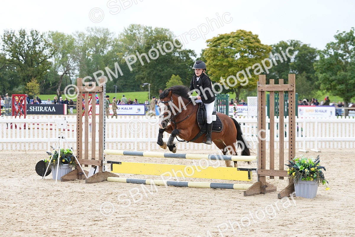 SBM_40861 - Supreme Championship Pony 50-55cm