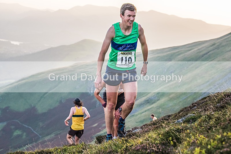 Gategill-116 - Gategill Fell Race Wednesday 6th September 2023
