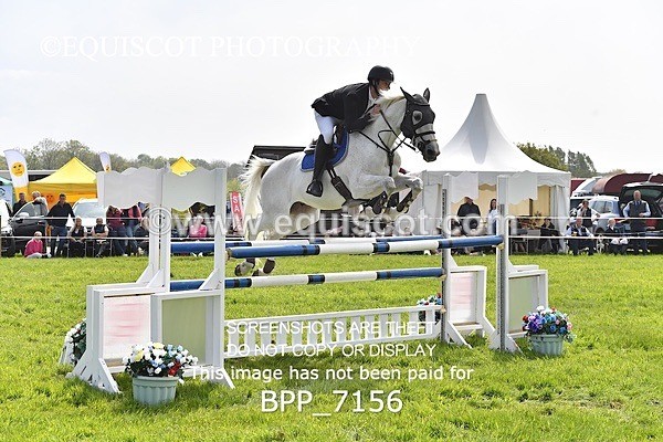 BPP_7156 - CLASS 4 B&C Champ Qual (1.25m - 1.30m)