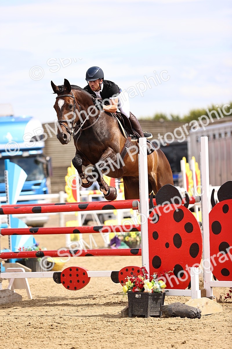 SBM_011292 - Class 10 - Talent Seekers Inc 7 Years Old Championship Qualifer - 1st Half