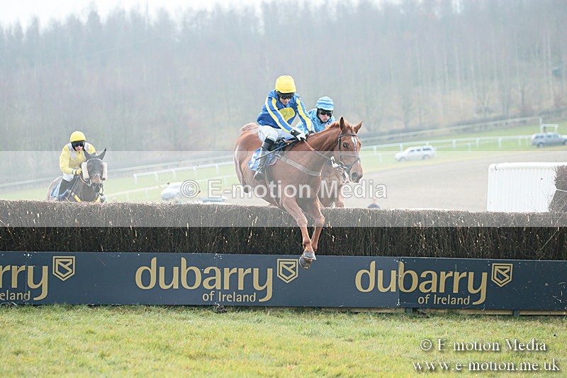 PtP 251118-35 - Vine & Craven Point-to Point Barbury Racecourse 25/11/18