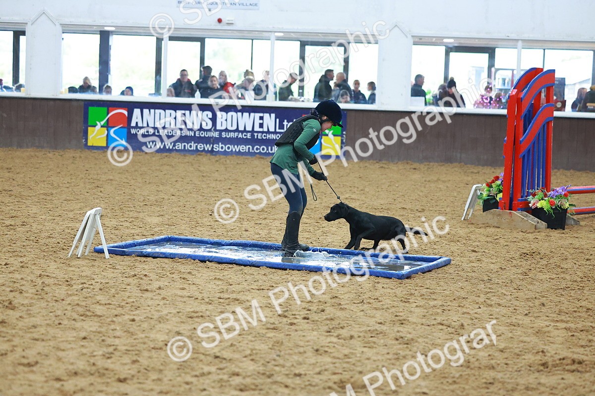 SBM_002410 - Class 3 - Horse & Hound (60cm)