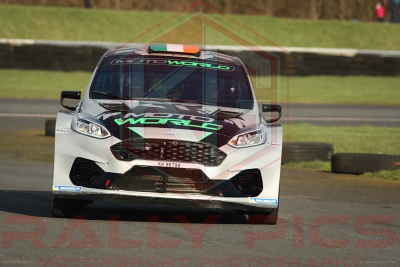 Race  Rally Stages 18 of 118 - Race & Rally Bishopscourt Stages