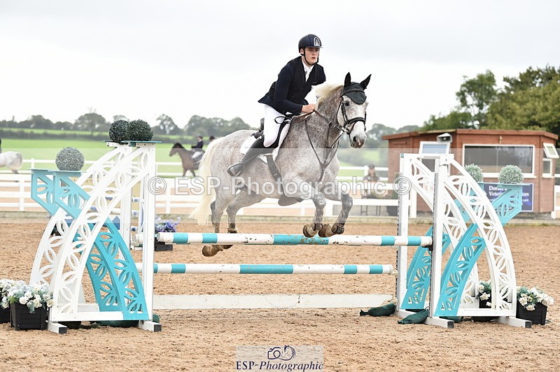 231013A-115302-01509 - Cls 2 95cm Amateur Quali