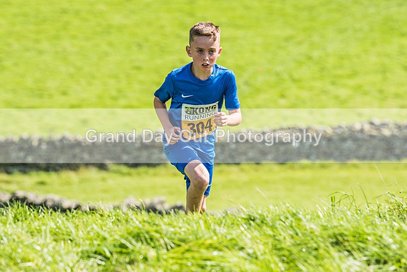 Loweswater Show-169 - Loweswater Show Junior & Senior Fell Races Sunday 3rd September 2023