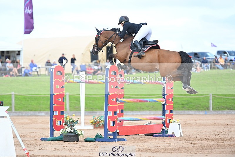 230721A-153825-07352 - Cls 10, 2 Star Big 1.45m Start to break