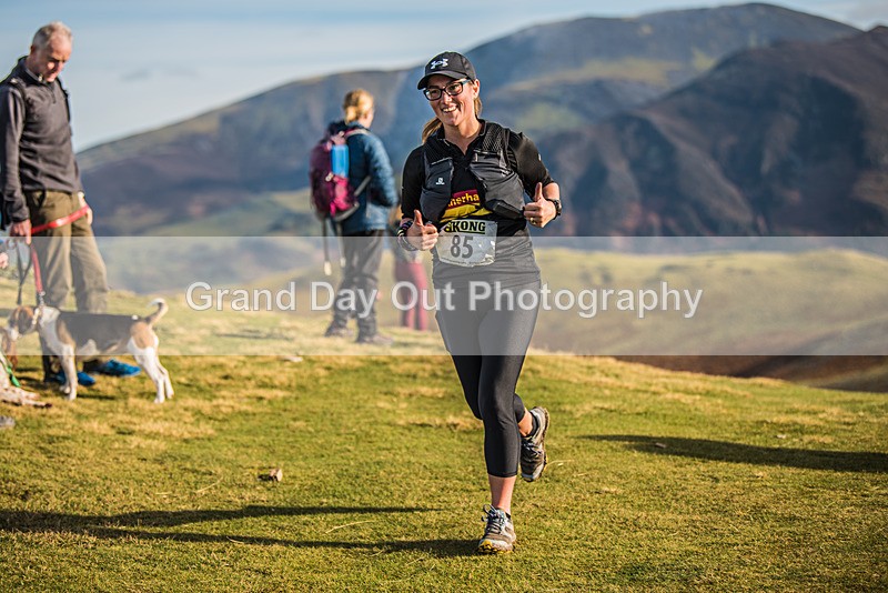 Sale Fell-485 - Sale Fell Race Saturday 25th November 2023