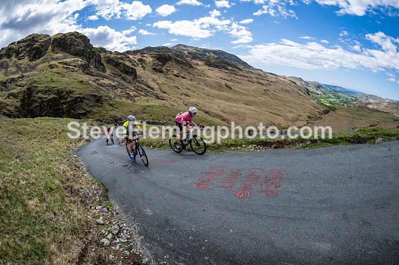 132618 - Hardknott Pass Camera 2 13.00-14.00