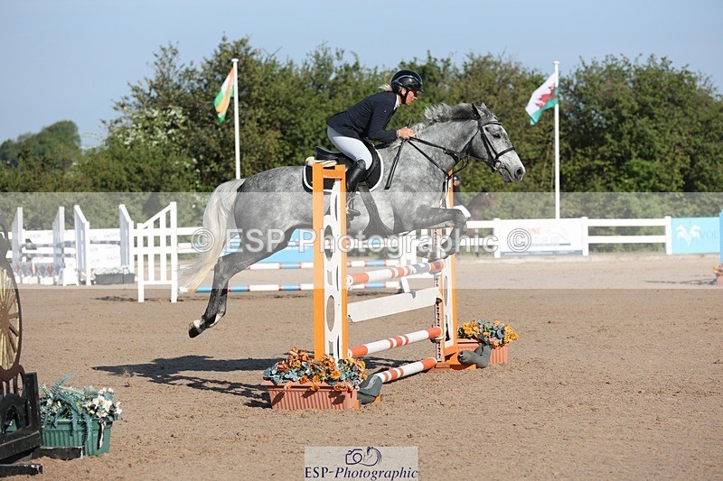 250509-083721-04923 - Cls 18 Snr British Novice and 90cm Open