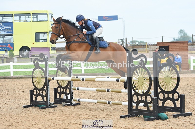 230916A-124118-04272 - Cls 23 Snr Discovery & 1m Open