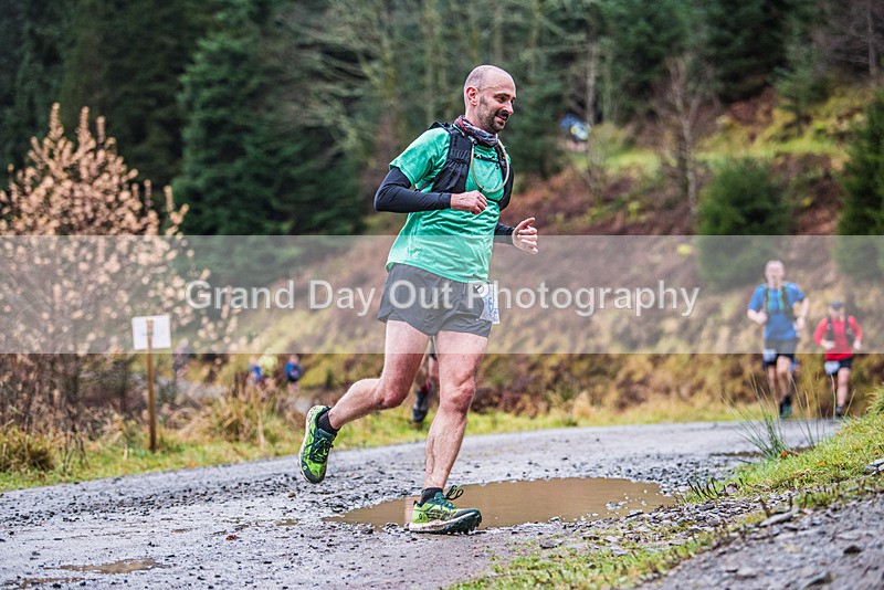 Glentress 21  10K-170 - High Terrain Events Glentress 21 & 10K Trail Races Saturday 18th November 2023