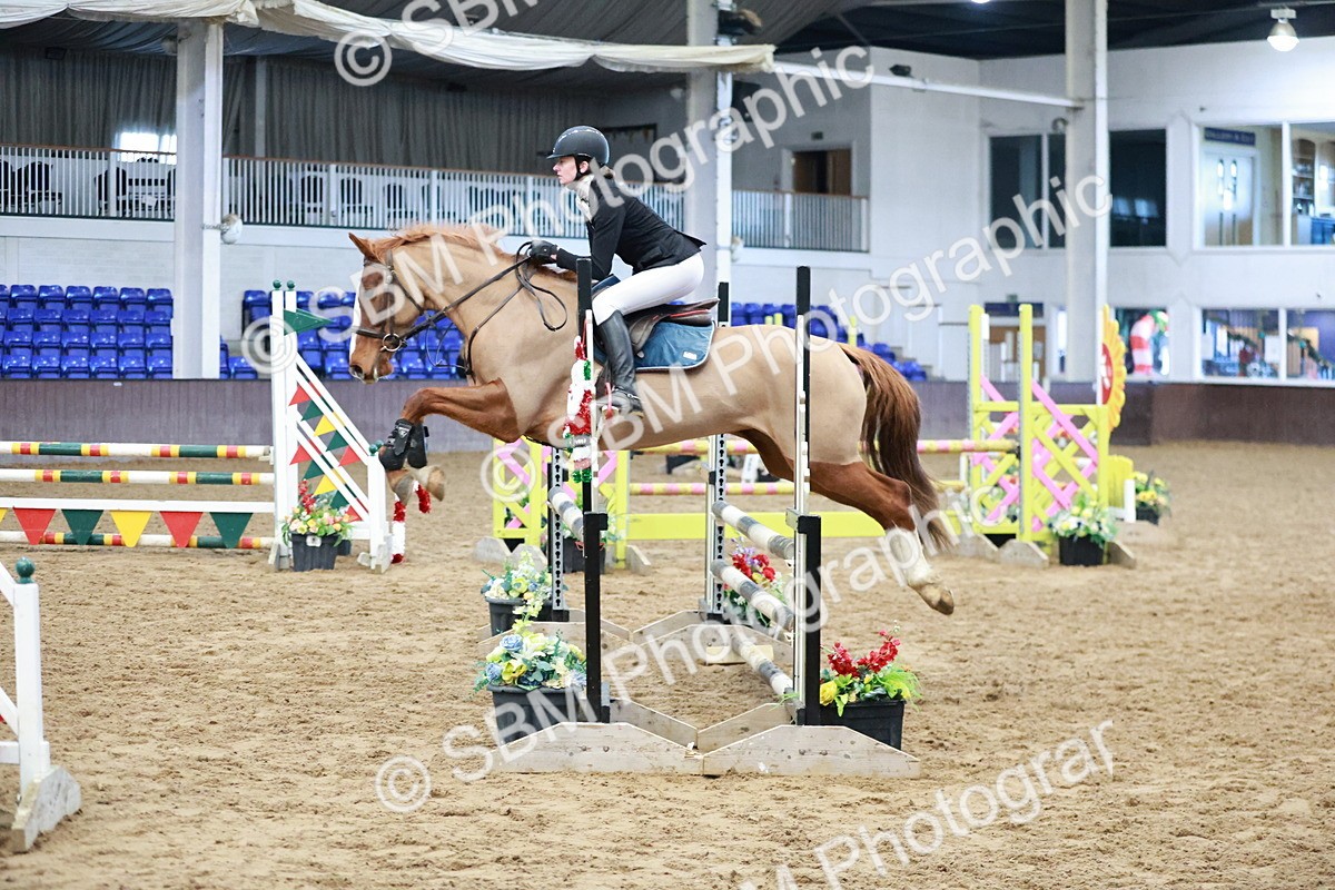 SBM_000294 - Class 2 - Senior British Novice 90cm
