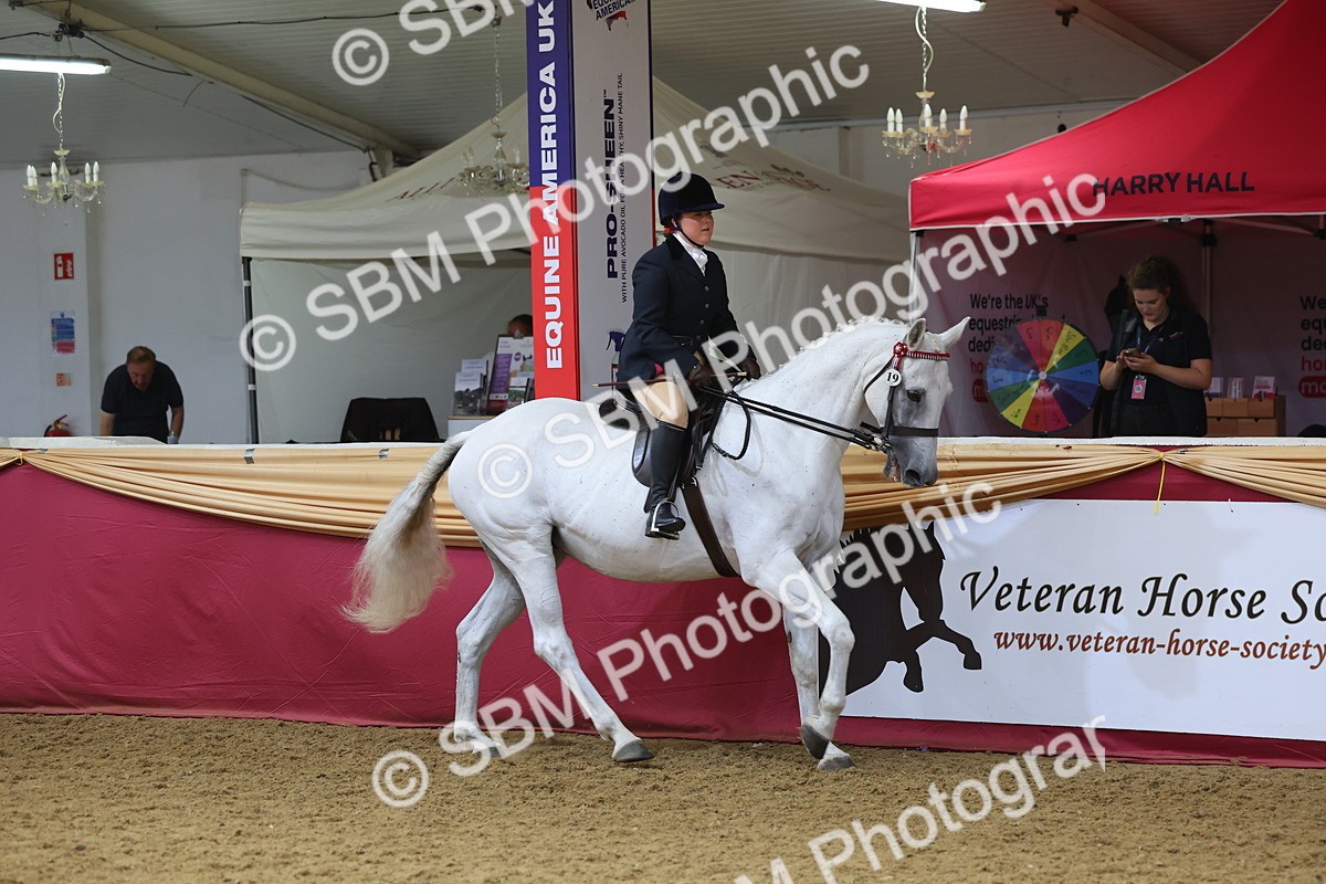 SBM_24523 - Class 906 - Supreme Final - Ridden Pre Vet