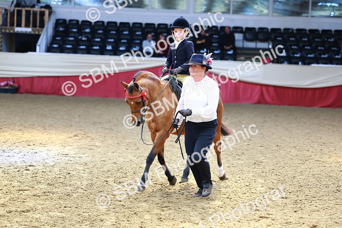 SBM_23850 - Class 905 - Supreme Final - Ridden Veteran