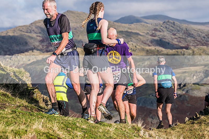 Dunnerdale-299 - Dunnerdale Fell Race Saturday 12th November 2022