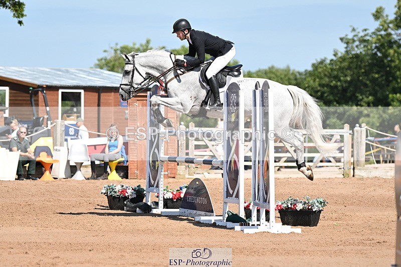 240718A-102637-04508 - Cls 1, 3 Star Small Tour 1.35m