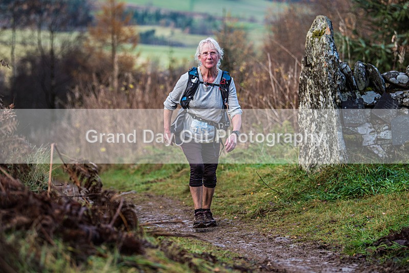 TVU 50  60K-721 - High Terrain Events Tweed Valley 50 & 65K Ultra Trail Races Sunday 19th November 2023