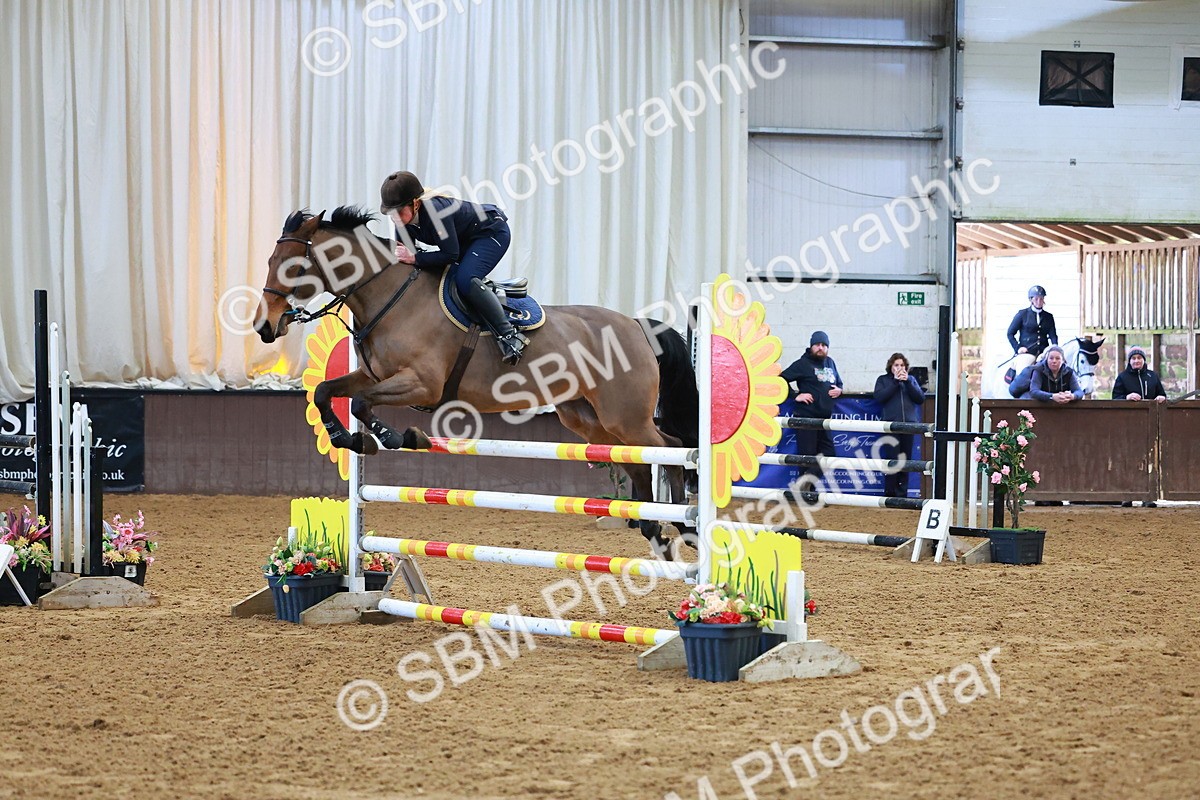 SBM_003204 - Class 10 - Senior Newcomers - 1.10m