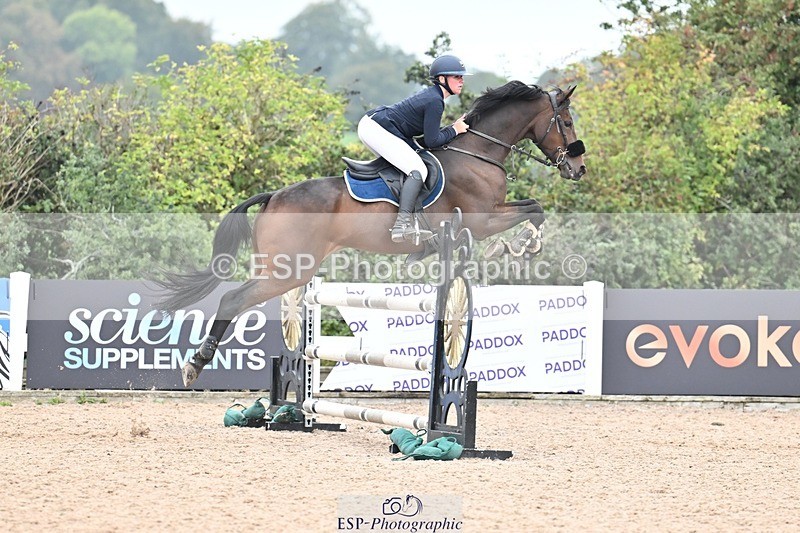 250917-133146-00695 - Cls 4 Newcomers and 1.10m Open