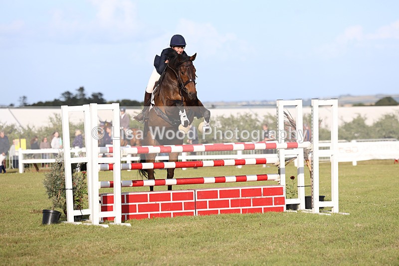 3E7A4658 - Class C1: Showjumping Senior Newcomers/1.10m open
