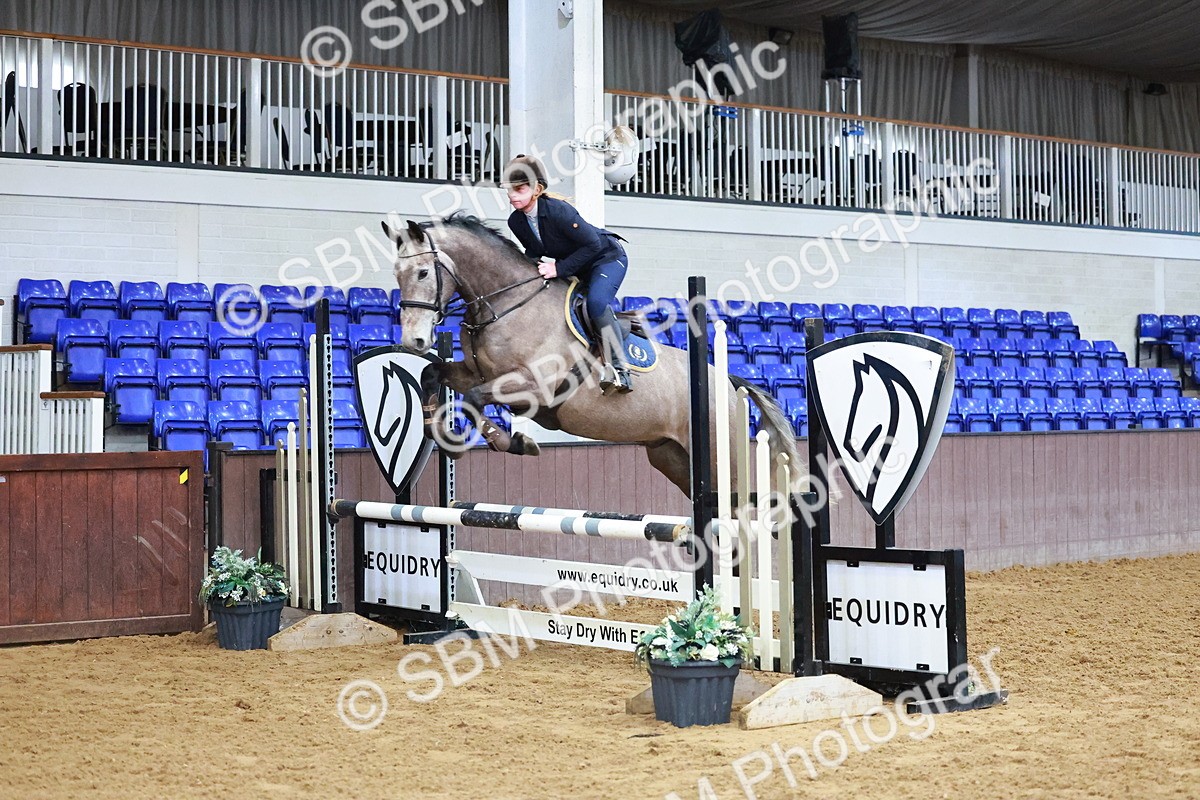 SBM_002119 - Class 8 - Senior British Novice - 90cm