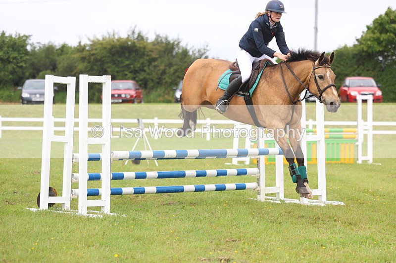 3E7A6388 - Class 7: Senior 90cm