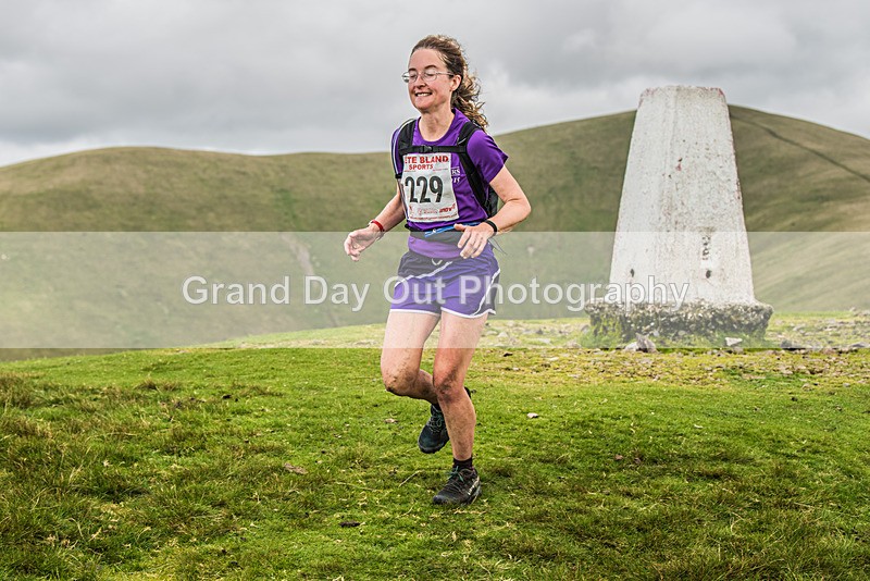 Sedbergh -1897 - Sedbergh Hills Fell Race Sunday 20th August 2023
