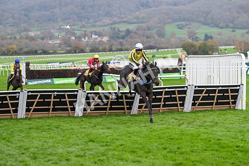 161124-Race 1-East India Dock-9231 - Race 1