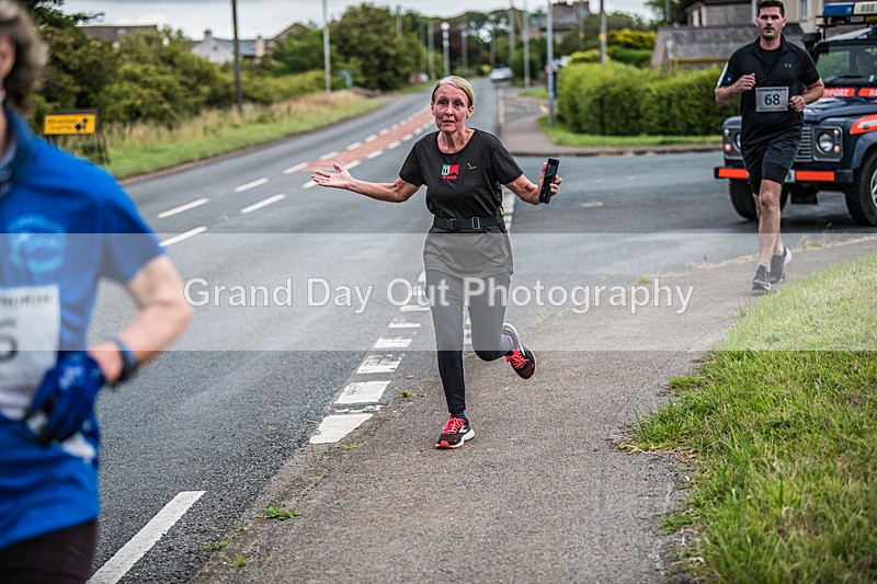 Netherhall 10K-405 - Netherhall 10K Road Race Wednesday 3rd August 2022