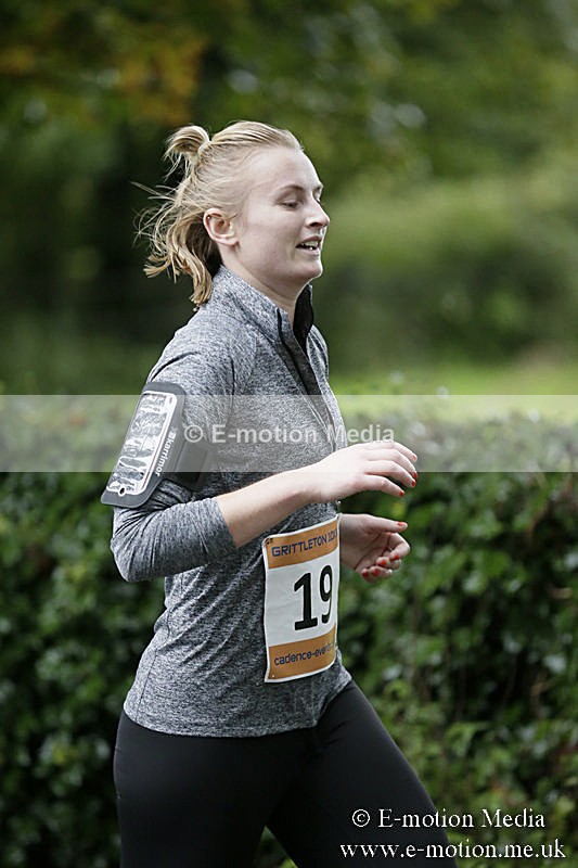 CAD131019-1546 - Cadence Events Grittleton 10km 13/10/19