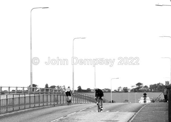 On The Road 46 - Montrose Triathlon 2015