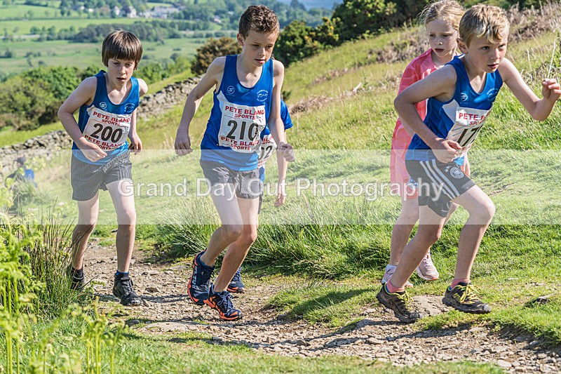 Two Tops-36 - Two Tops Fell Race Saturday 18th May 2024