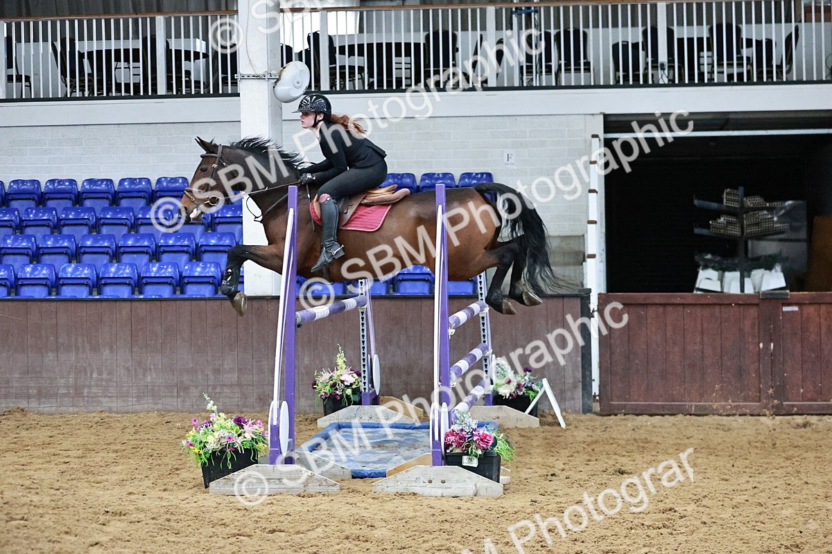 SBM_001435 - Class 4 - Senior Newcomers 1.10m