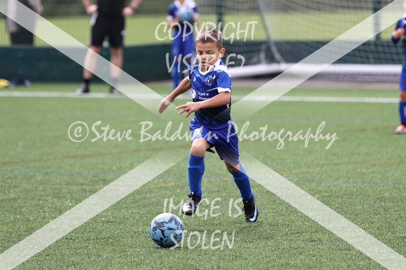 1DX32621 - Sun 7th U8 Boys