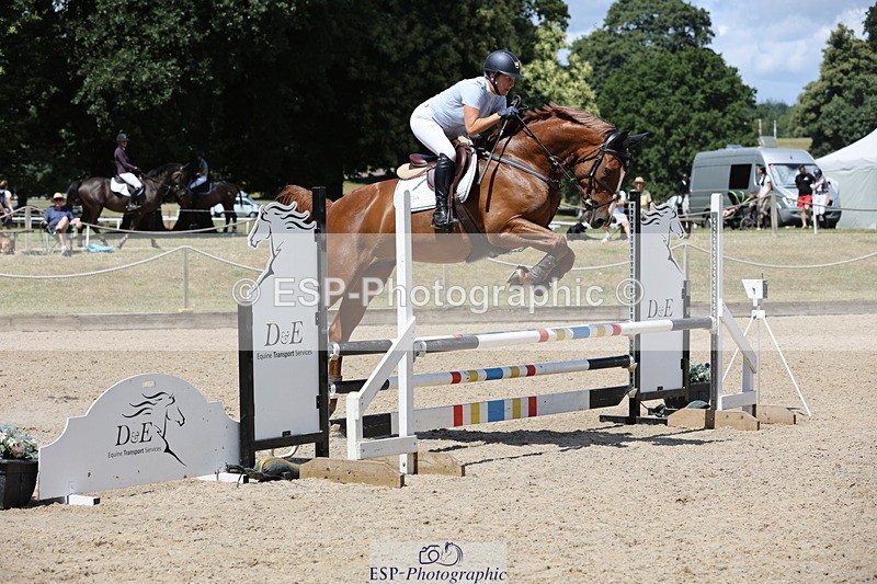 250703A-120904-04647 - Cls 7 4 Year Old