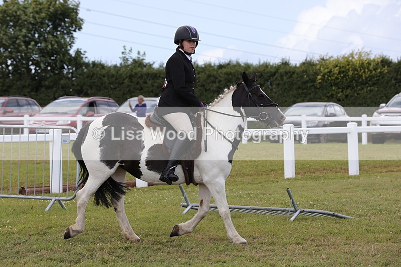 1X9A4663 - Class 34: Veteran Ridden