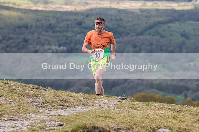 Dean Barwick-49 - Dean Barwick Dash Fell Race Sunday 19th April 2026