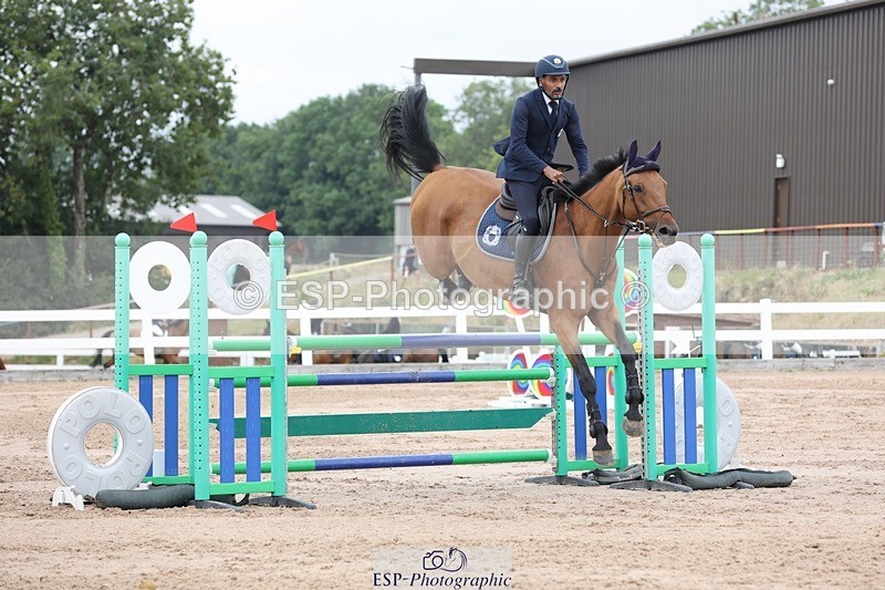 250717-110342-04161 - Cls 13, 1 Star Silver Tour Start to Break