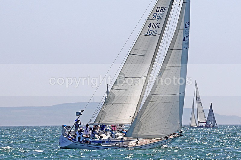 190629 KISWALA GBR4110L D43A3220 - ROUND THE ISLAND RACE 2019